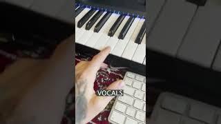how i make a sample-based house track