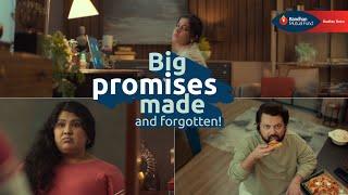 Big Promises Made And Forgotten | Bandhan Mutual Fund | Badhte Raho