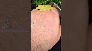 the time I found a gold half sovereign on live! #metaldetecting #gold #history