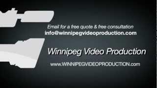 E-Learning Online Video Production Winnipeg
