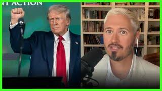 Trump REVEALS Plan To Steal 2024 Election | The Kyle Kulinski Show