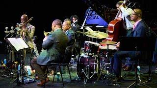 Timelessness - Wynton Marsalis Septet at Jazz in Marciac 2022