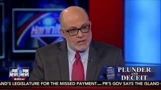 Difference between Democrats and Socialist? | Hannity | 08.03.2015