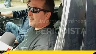 Luis Enrique Guzmán triste por resultado de prueba de paternidad. "Siempre lo supe"