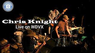 Chris Knight | WDVX Tennessee Shines