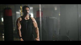 Gym commercial | Cinematic shoot