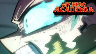 All Might and Deku Fight Together | My Hero Academia