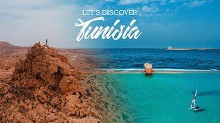 Let's Discover Tunisia  