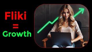 Fliki AI Tutorial and Review - Updated Version | Make Faceless YouTube Channels