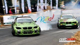 Drift Open Kietrz Street Drift Polish Goodwood