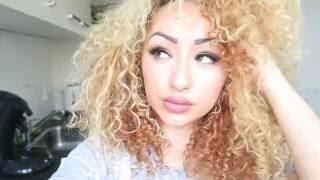 MIJN ALLEREERSTE VLOG !  - MYRIAM AHMADI VLOG #1
