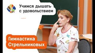 Логопед Томилина Светлана. Заикание. Дыхательная гимнастика. Гимнастика Стрельниковых