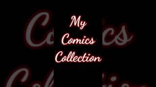 MY COMICS COLLECTION (TILL DATE) | COMIC WORLD | SHORTS