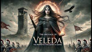 Message of Veleda: The Prophetess Who Defied an Empire