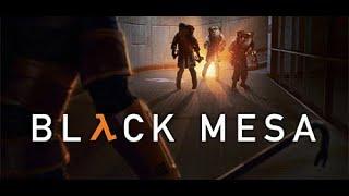 ИНТЕГРАЛЬНАЯ ГИПЕРБОЛА ФАНАТСКОГО МОДМЕЙКИНГА | BLACK MESA | микроНЕДООБЗОР