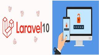 How to add authentication in Laravel 10 Project