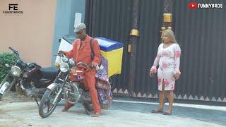 Funnybros The Dispatch Rider 