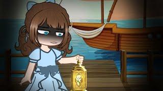 𝘕𝘰𝘣𝘰𝘥𝘺 𝘦𝘭𝘴𝘦 𝘣𝘶𝘵 𝘺𝘰𝘶... / Peter Pan / Gacha / Villain Wendy Darling AU
