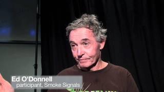 Philadelphians share their thoughts on public tobacco use