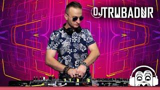 Dj TRUBADUR  - Fain VIBE ⭕ Live Mix | June DJ Set @ BALAMUC PODCAST #16 2024️@ClaudiuBordeianu 