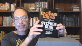 "The Bachman Books".  Stephen King.