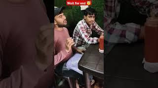 wait for end #trending #song #comedian Deepak Kumar