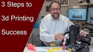 Learn about 3D Printing