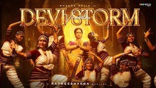 Devi Storm - Virachitha Music Video | Ratheesh Vega | Imthiyas Aboobacker | Bhadra Rajin