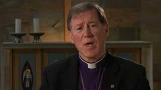 Primate speaks on Church unity