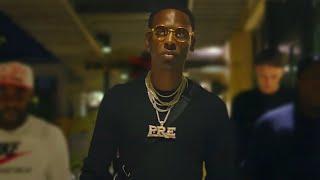 Young Dolph - Thats a Big Pack - 2024 (Music Video)