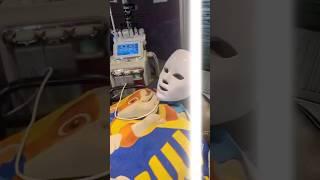 haidoro facial golod