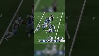 Craziest Preseason Plays: Nathan Rourke Shrugs Off 4 Tacklers for the 21-YD Touchdown Pass