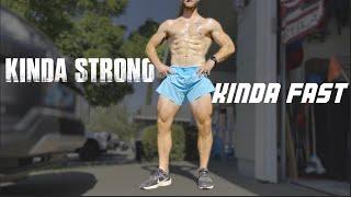 Adding Running To Your Lifting Routine | 6 Tips