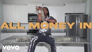 LOUDPACK - ALL MONEY IN