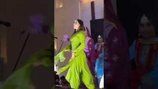 Best Punjabi Bhangra Dancer 2024Dj Kp Events | Top Dj In Punjab | 9988664856