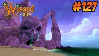 Wizard101 Fire & Ice Walkthrough: "Steps to ASCEND!" - Ep 127