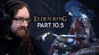 Let's Play Elden Ring Pt. 10.5 | Completing Ranni questline