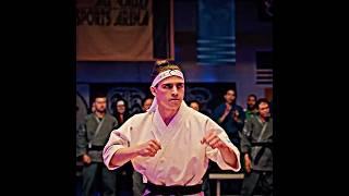 Robby destroy Miguel & Axel with same Kick️#shorts #edit #cobrakai