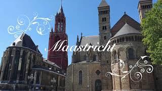 Maastricht - A historical gem in Limburg | A perfect day trip