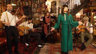 Nice Work if You Can Get it | Live at Fiction Studios