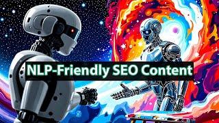 How to Write NLP-Friendly SEO Content ft @MattDiggity