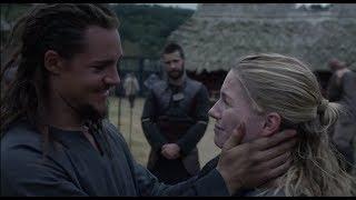 Uthred & Hild The Last Kingdom