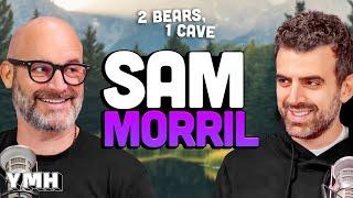 Who Killed JonBenét Ramsey? w/ Sam Morril | 2 Bears, 1 Cave