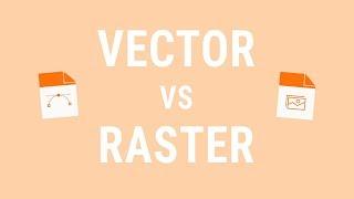 Vector vs Raster Graphics | Buddy Media