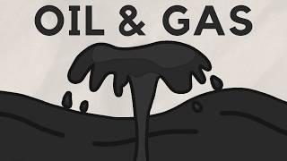 Oil & Gas Industry Overview - Introduction