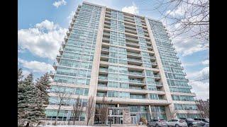 1055 Southdown Rd #LPH01, Mississauga, ON L5J 0A3