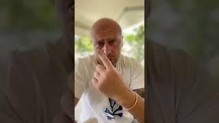Паническая Атака... Избавление от панической атаки за 5 минут