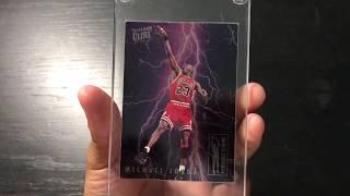 Our Top 10 Best Basketball Cards!!