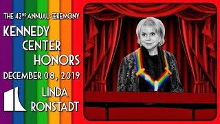 Linda Ronstadt | Kennedy Center Honors