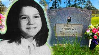 The Unsolved Murder of Tina Andrews